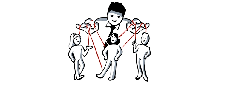 Etes-vous facilitateur ou 